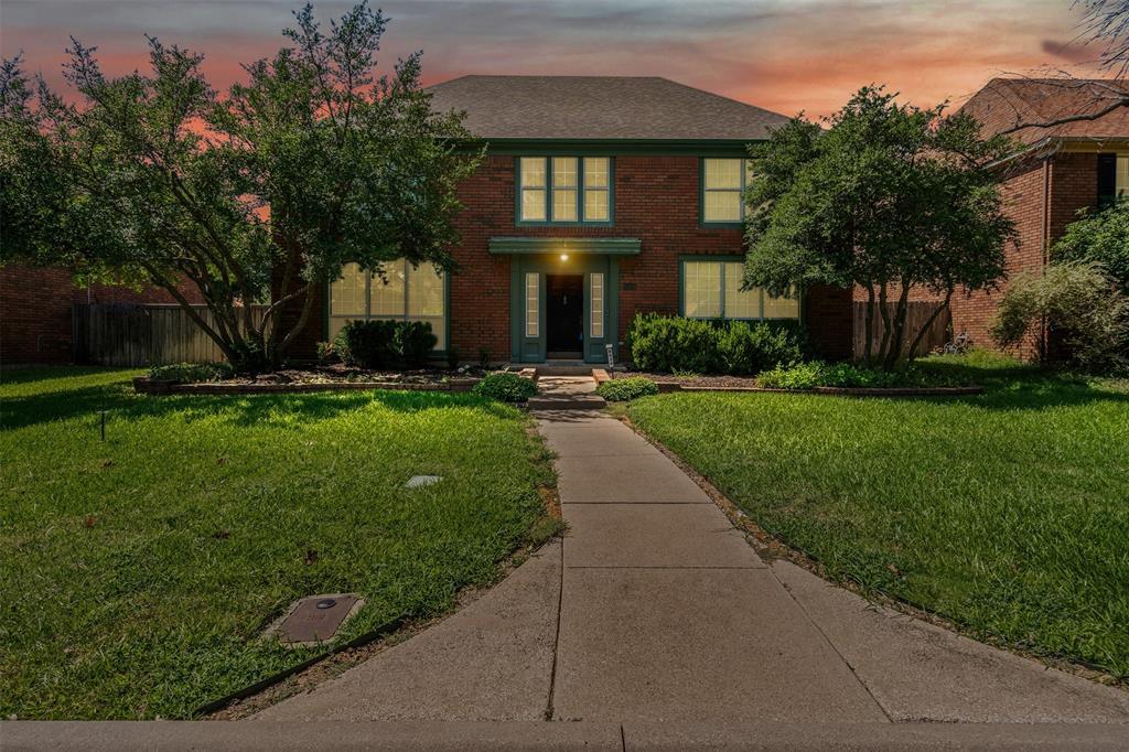 8024 Morning Lane, Fort Worth