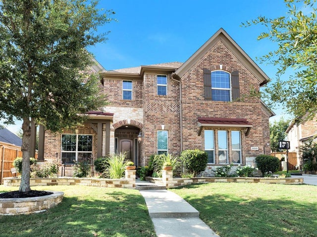14049 Russell Road, Frisco