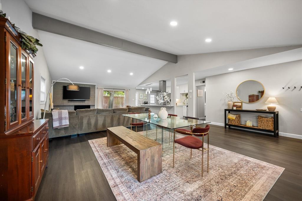 3234 High Lark Drive, Dallas