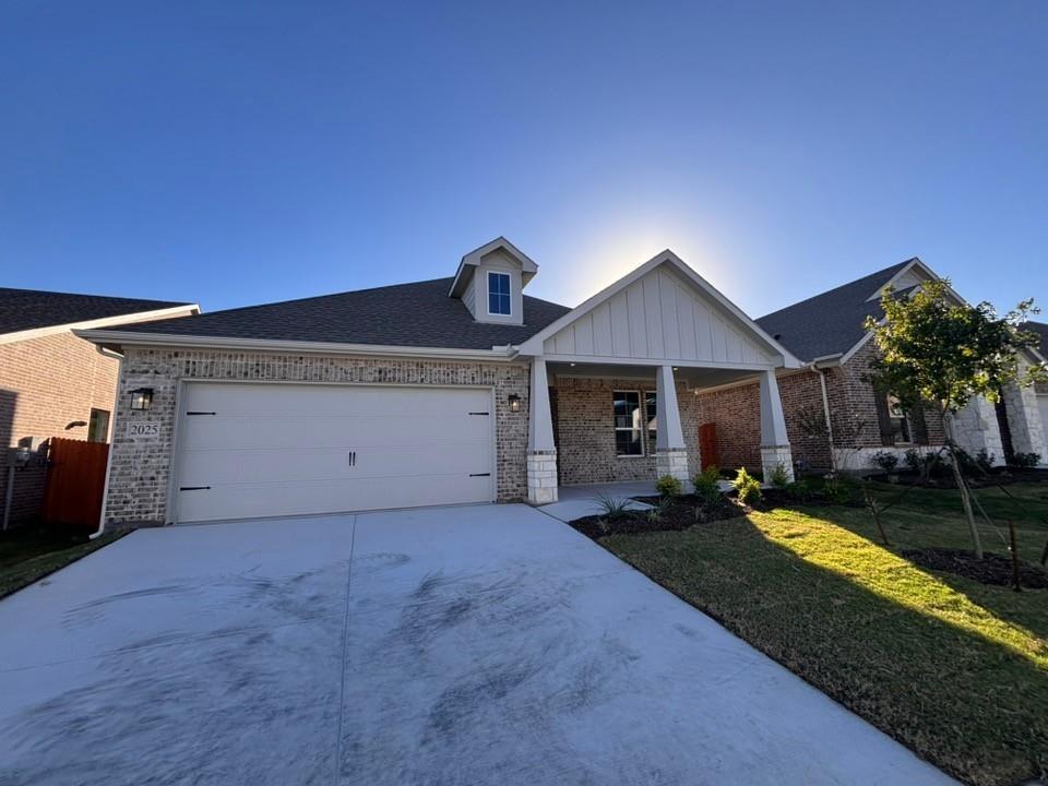 2025 Kelva Drive, Haslet