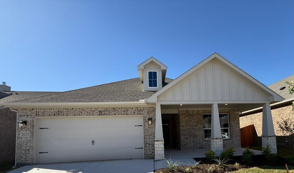 2025 Kelva Drive, Haslet