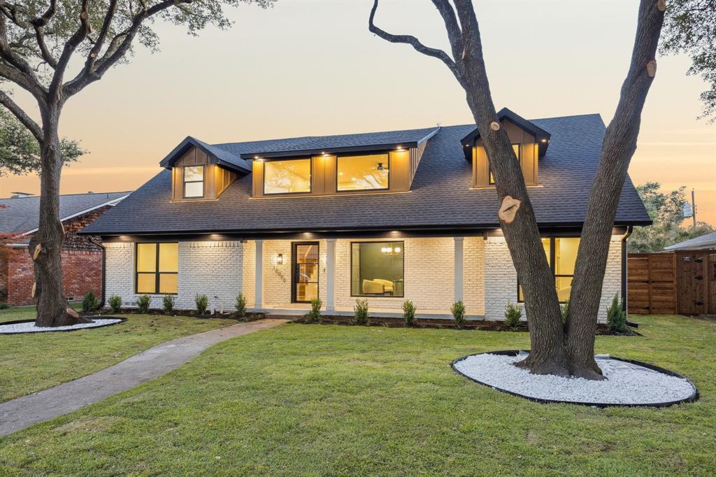 10006 Edgecove Drive, Dallas