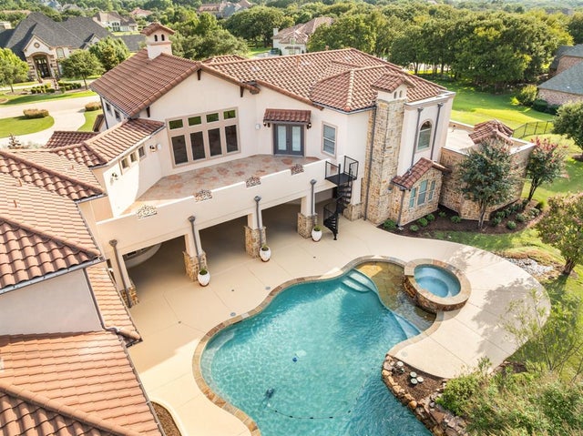 5804 Sandstone Court, Flower Mound