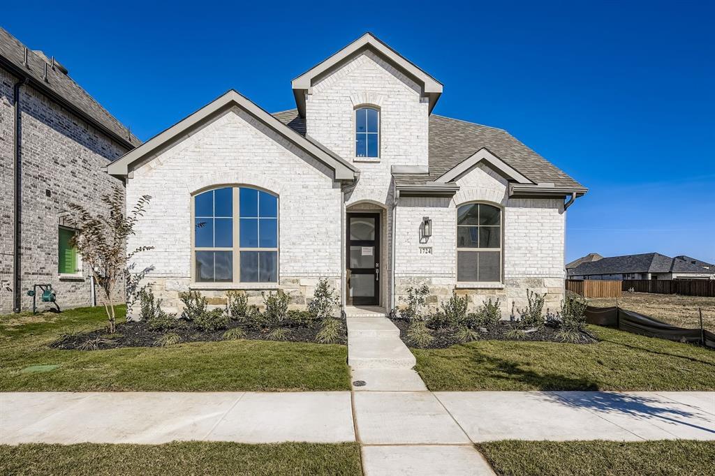 1724 Cornwall Avenue, Fort Worth