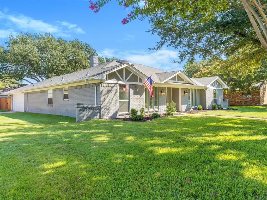 213 Turpin Drive, Highland Village