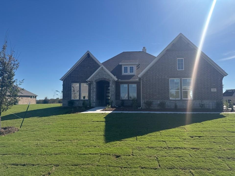 245 Cobb Road, Leonard