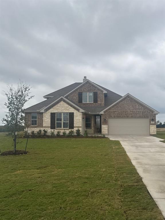 225 Cobb Road, Leonard