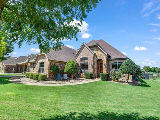 1101 Crown Valley Drive, Weatherford