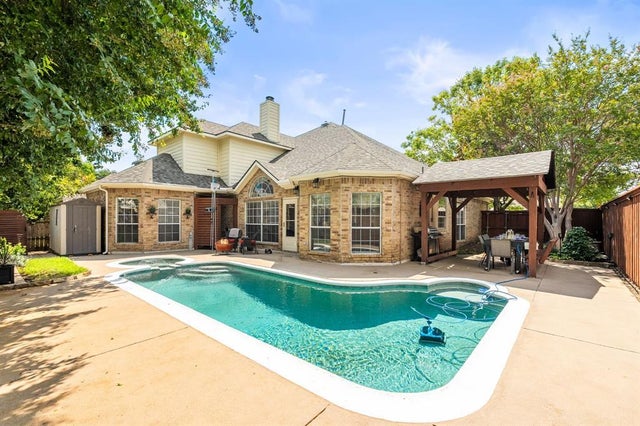 3002 Teal Lane, McKinney