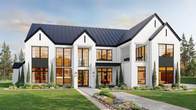 4605 Saddleback, Southlake