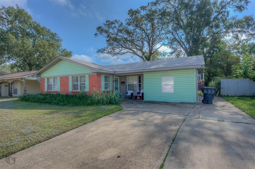 636 Woodmont Place, Shreveport