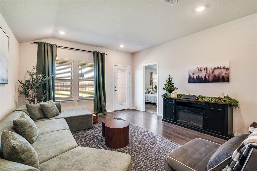 1628 Seadrift Drive, Forney