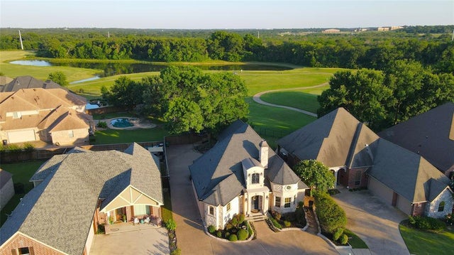 900 Merion Drive, Fort Worth
