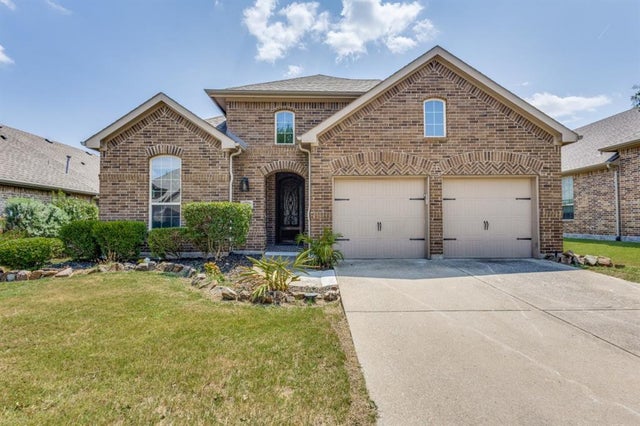 2320 Patriot, Melissa