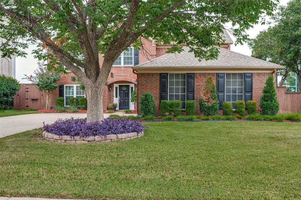 2400 Covington Drive, Flower Mound