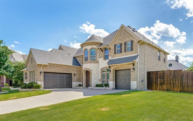 6105 Gilford Drive, Frisco