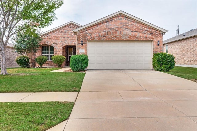 6445 Paragon Drive, Frisco