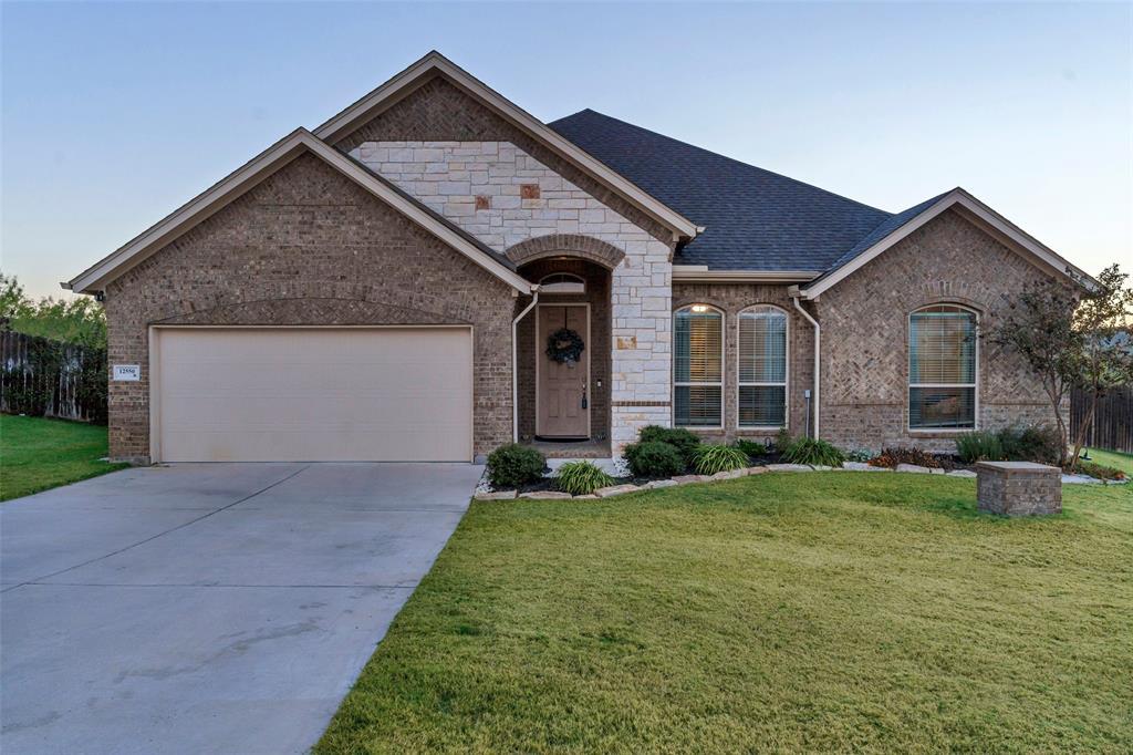 12550 Plassmeyer Court, Fort Worth