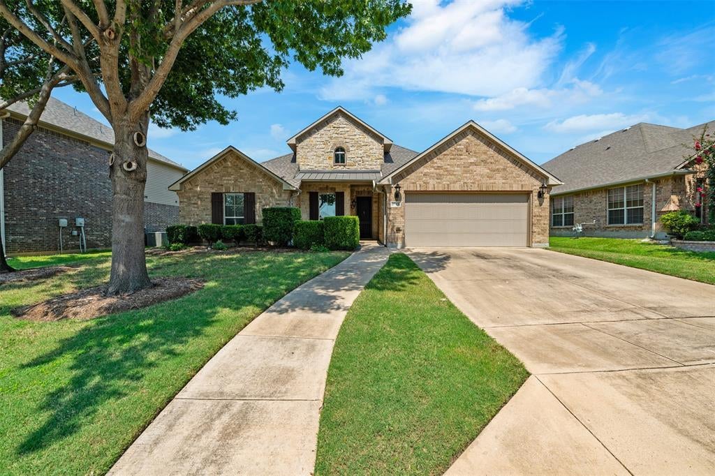 2713 Los Gatos Lane, Fort Worth
