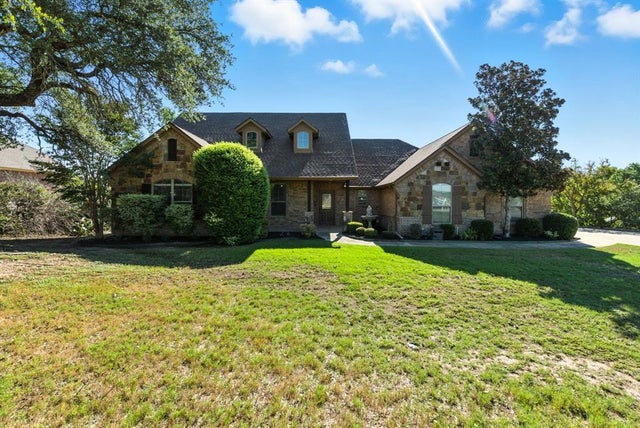 141 Antler Ridge Court, Azle