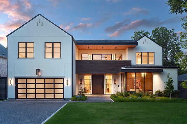 6411 Chevy Chase Avenue, Dallas