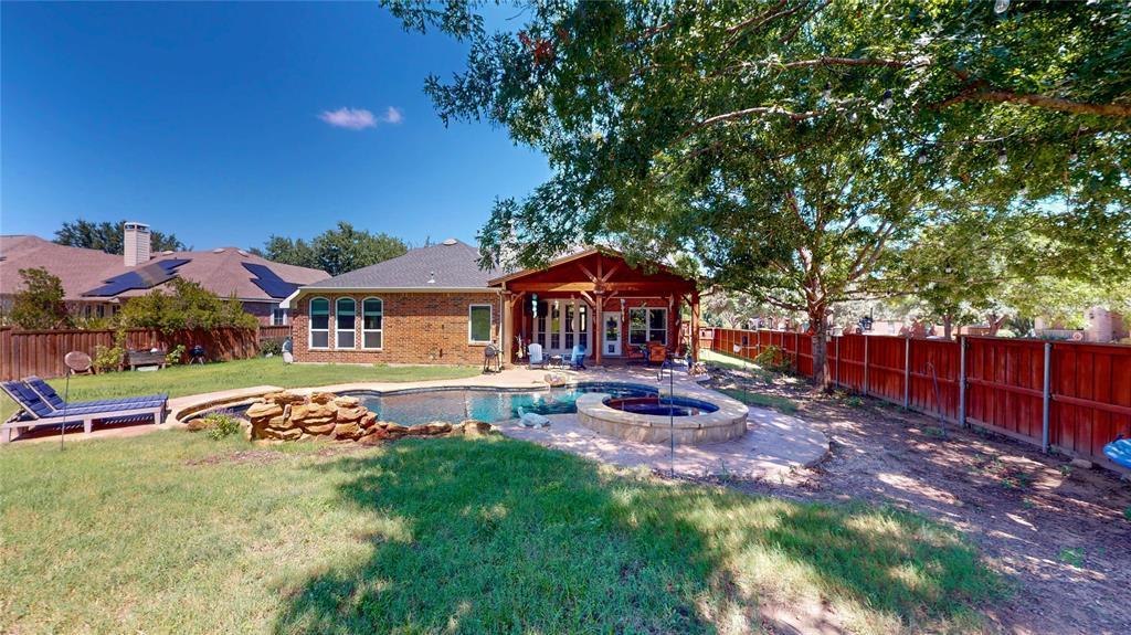 8401 Beech Lane, McKinney
