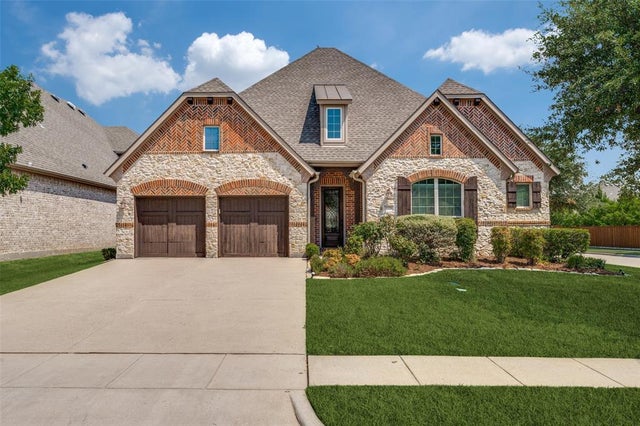 3229 Balmerino Lane, The Colony