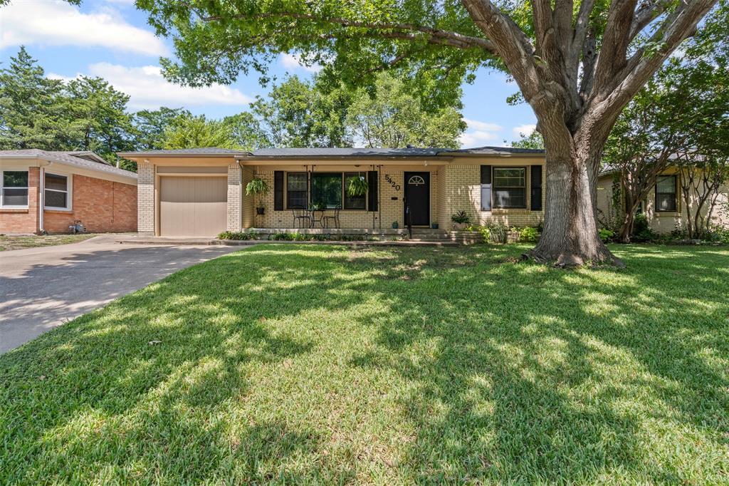 5420 Fursman Avenue, Fort Worth