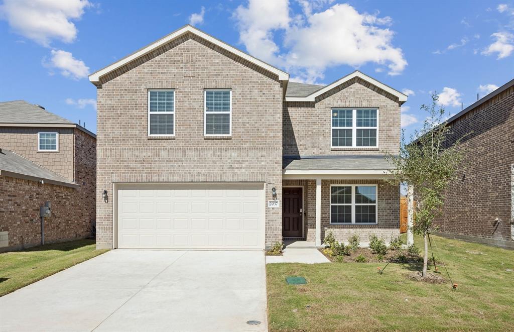2037 Pleasant Knoll Circle, Forney