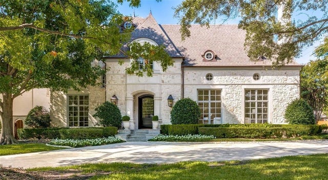 3800 Wentwood, University Park