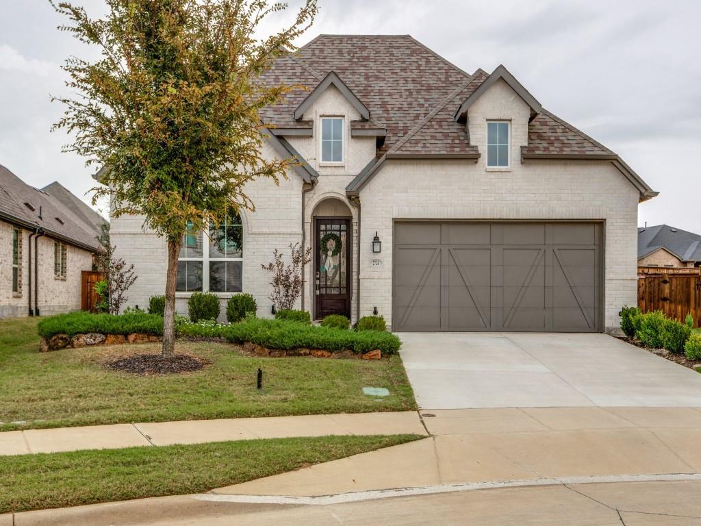 2724 Eccleston Street, Celina