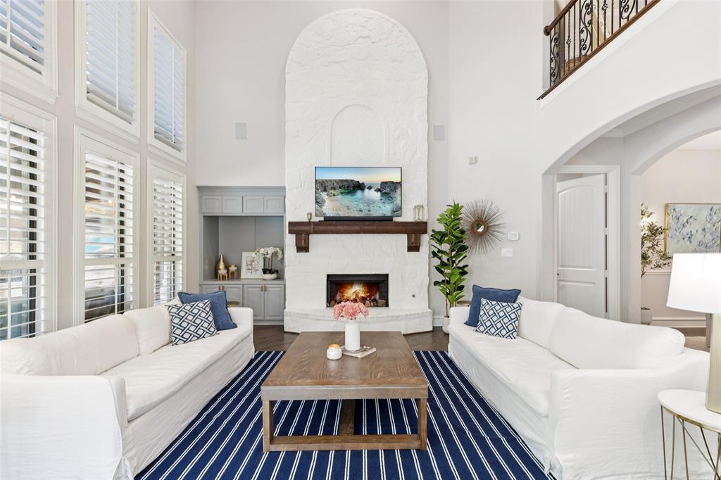 11353 Seaside Lane, Frisco