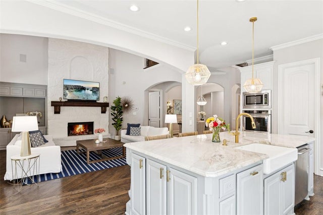 11353 Seaside Lane, Frisco