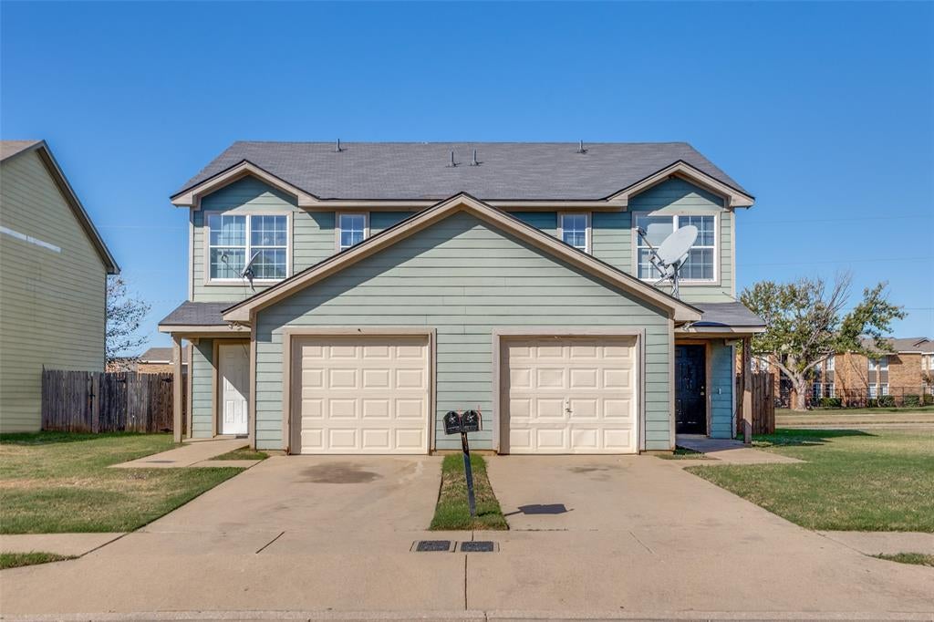 4526 Alamosa Street, Fort Worth