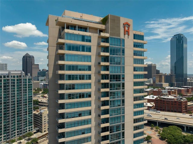2200 Victory Avenue 2207, Dallas