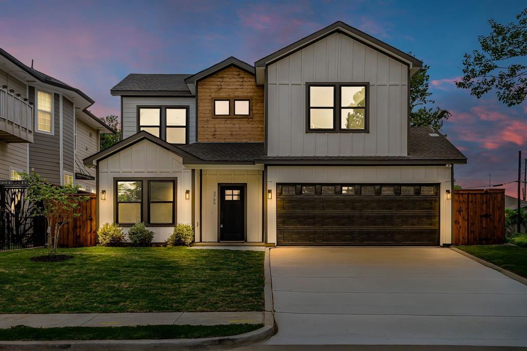 3709 Colonial Avenue, Dallas