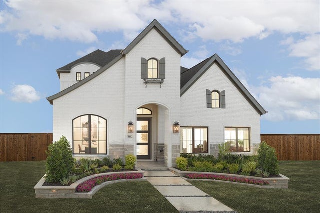 8612 Scotty's Lake Lane, The Colony