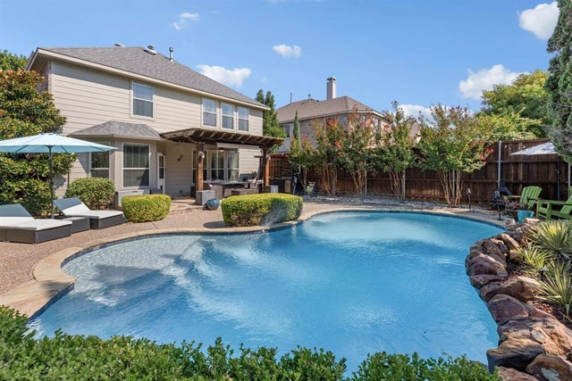 3408 Anita Drive, McKinney