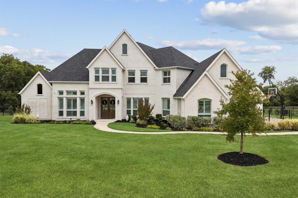 4909 Whisper Drive, Parker