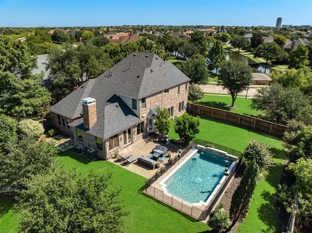3871 Venetian Way, Frisco