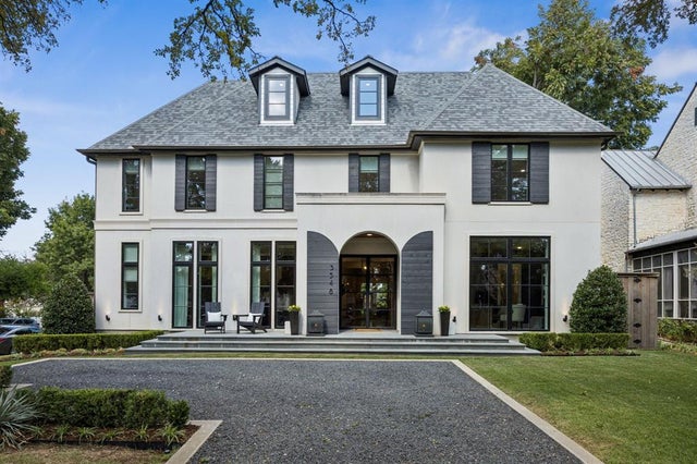 3548 Mcfarlin Boulevard, University Park