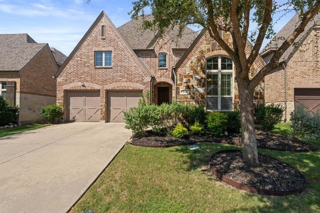 3041 Dunverny, The Colony
