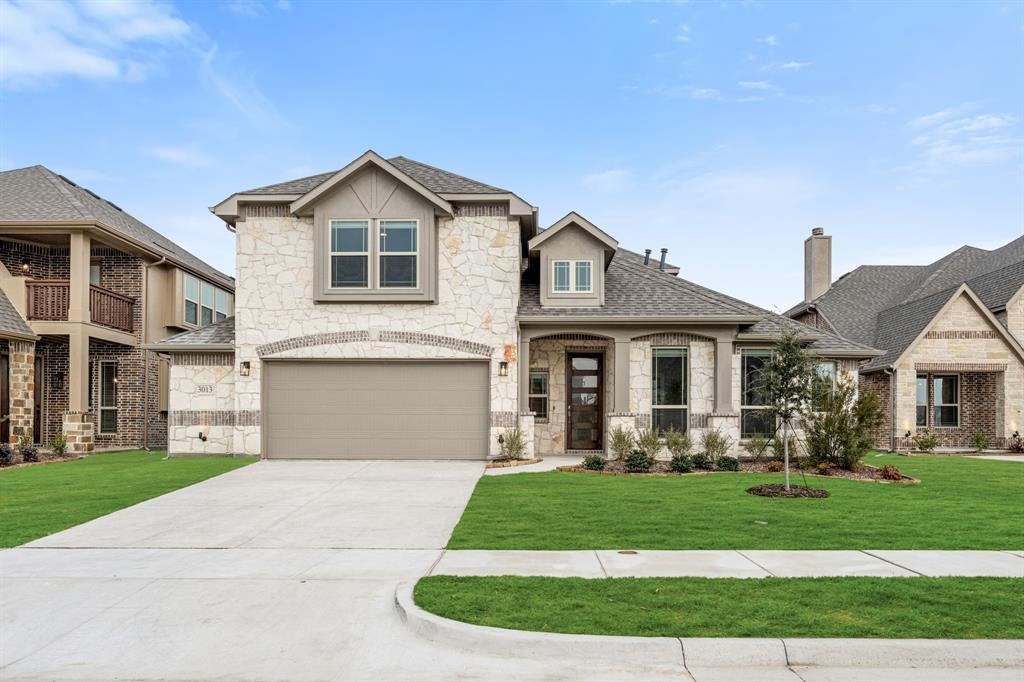 3013 Sierra Trail, Melissa