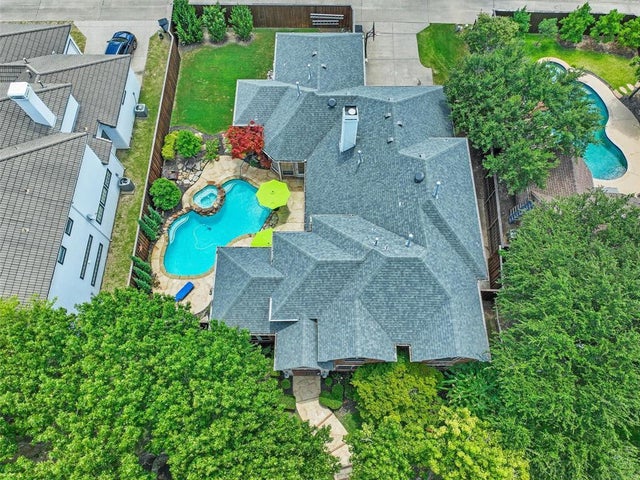 6303 Orchard Park Drive, Frisco
