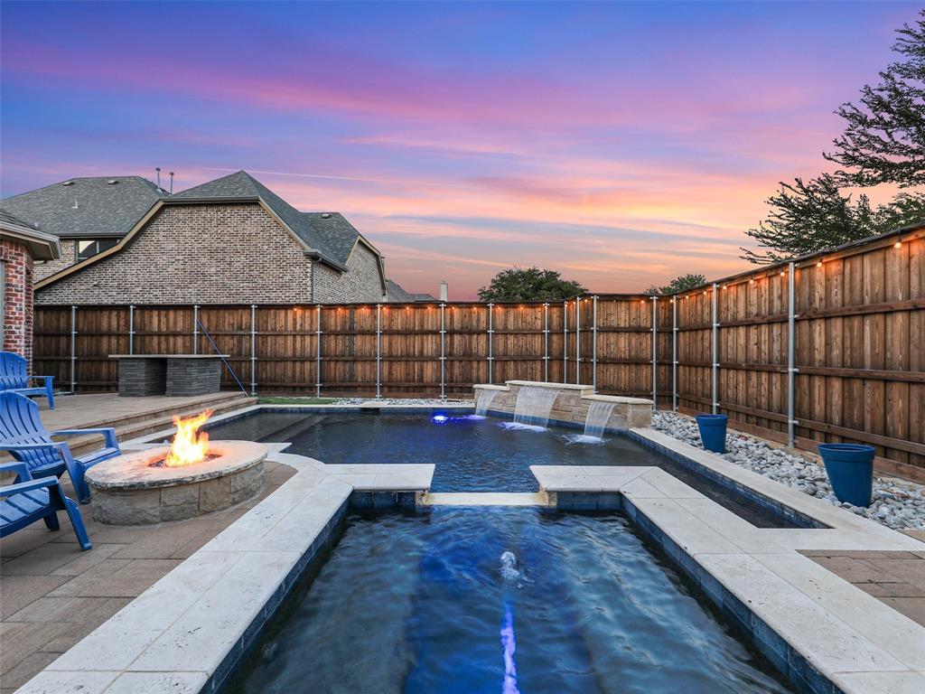 6974 Irongate Place, Frisco