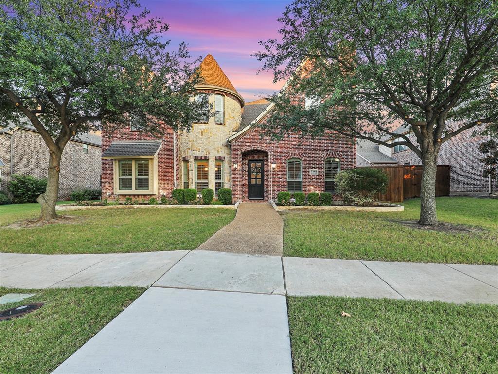 6974 Irongate Place, Frisco