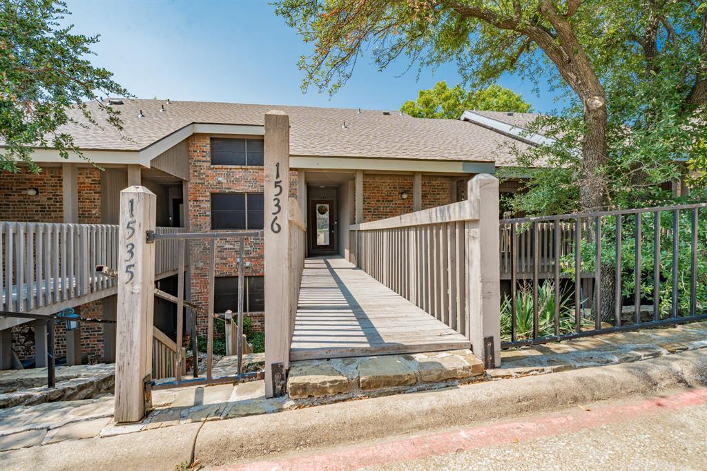 1536 Signal Ridge Place, Rockwall