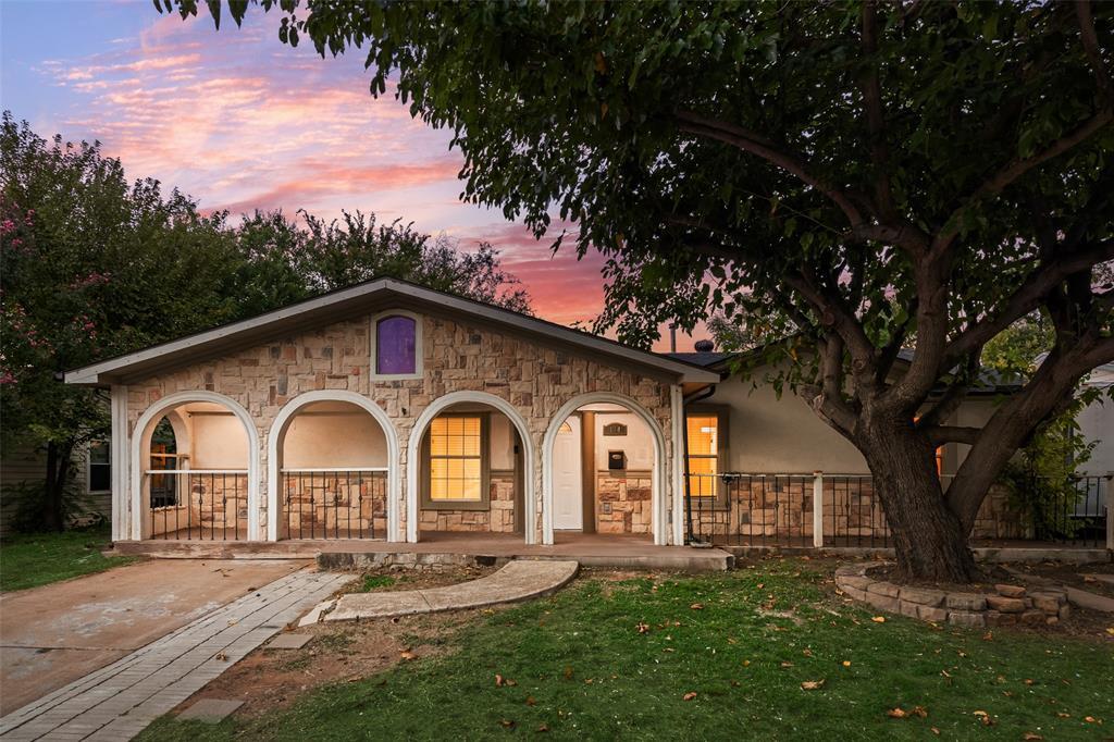 114 Tarrant Drive, Euless