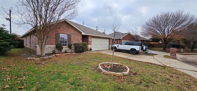 5113 Sandra Drive, Frisco