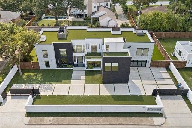 6118 Walnut Hill Lane, Dallas